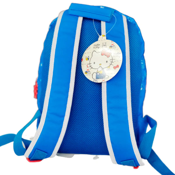 Mochila-Hello-Kitty-Icon-Azul-Blanco