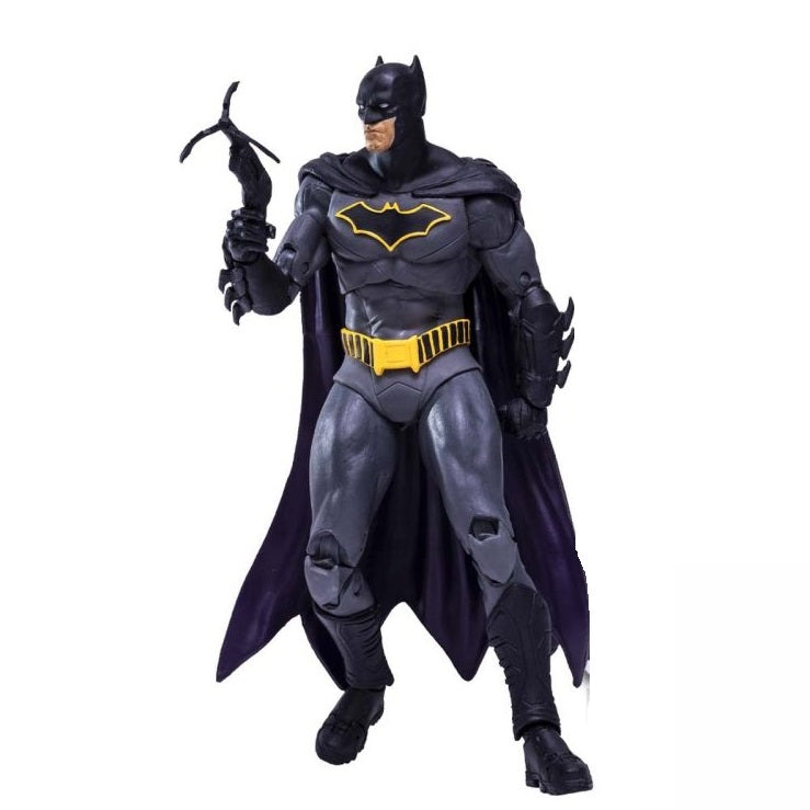 ▷ Juguete Batman, Articulable, DC Multiverse