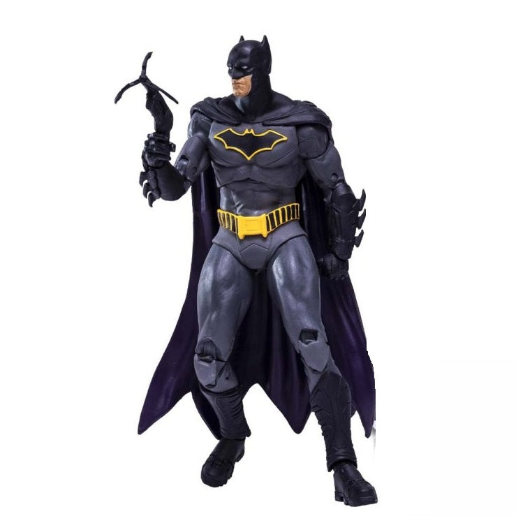 Muñeco Batman | Articulable | DC Multiverse | Original