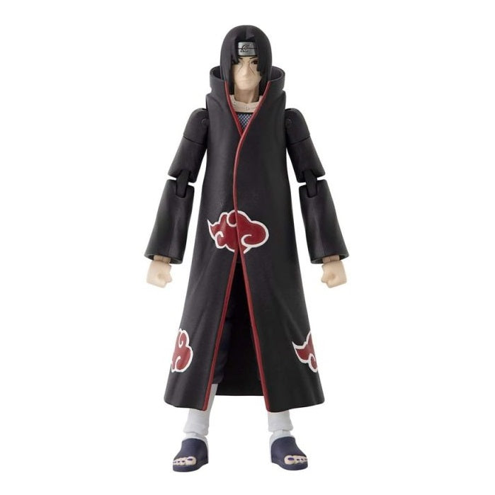 Muneco-articulable-Itachi-Ushiha