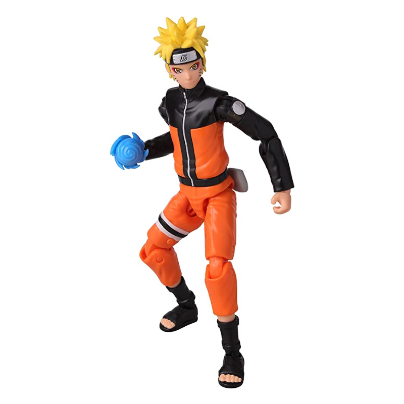Muneco-articulable-Naruto-Uzumaki
