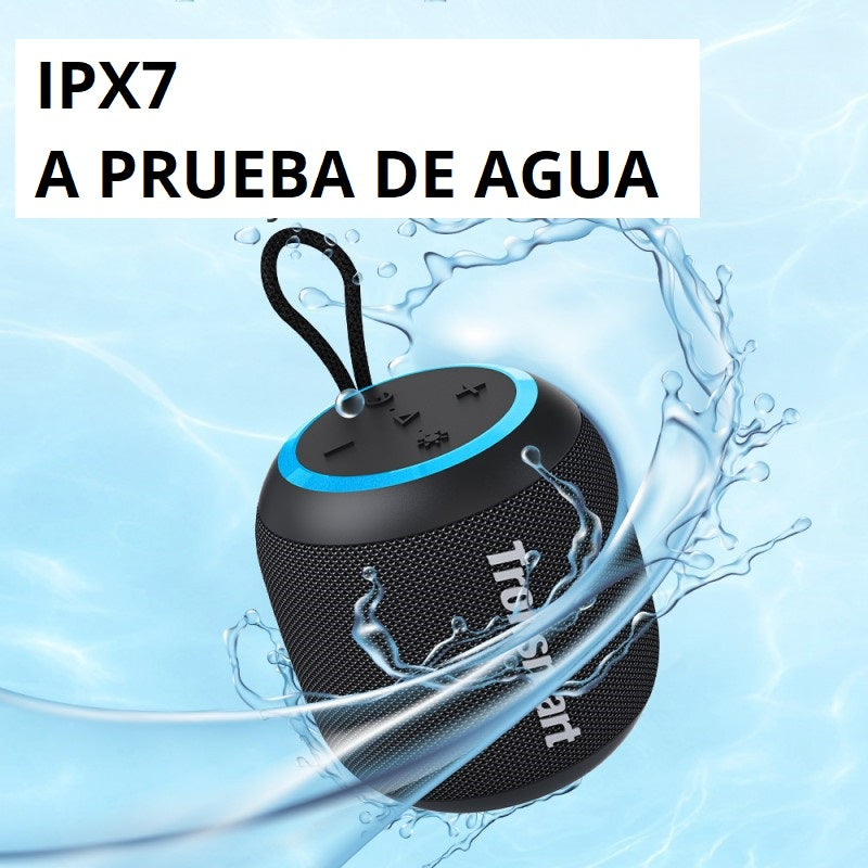 Parlante-Acuatico-Tronsmart-T7-Mini