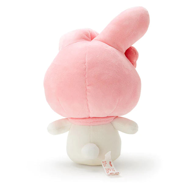 Peluche-MyMelody-rosado