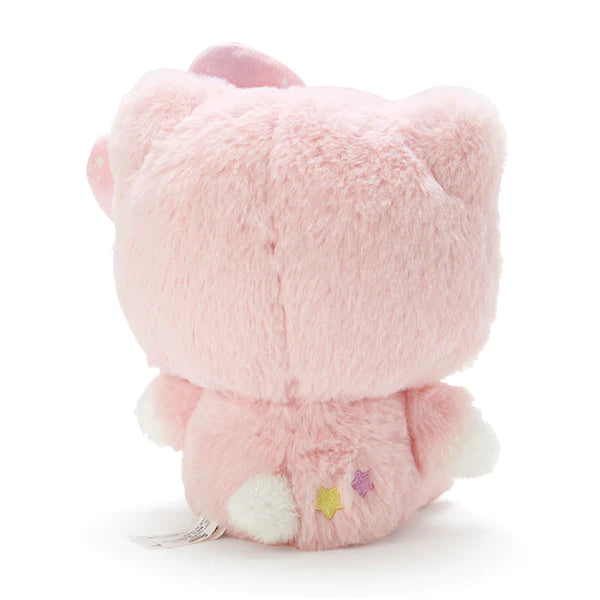 Peluche-de-Hello-Kitty-Rosado