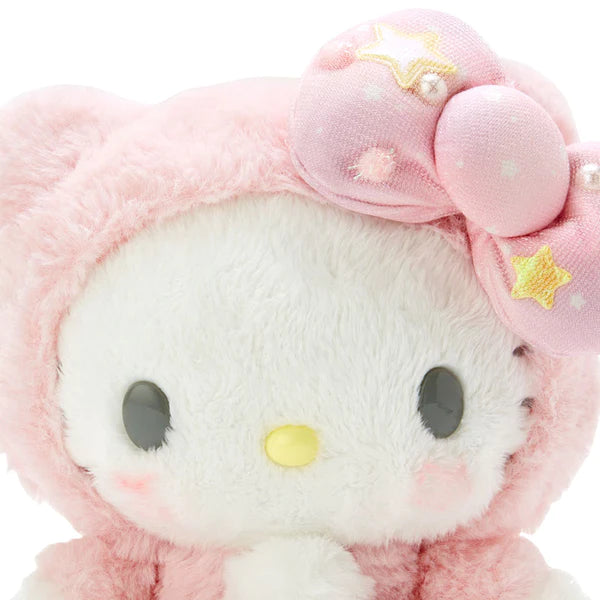 Peluche-de-Hello-Kitty-Sanrio