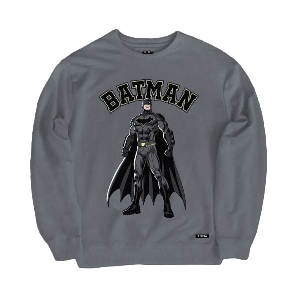 Polera Batman | DC Comics | Algodón