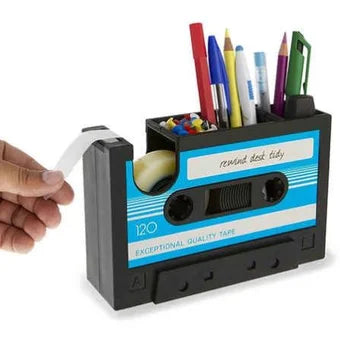Portalapiceros-Cassette