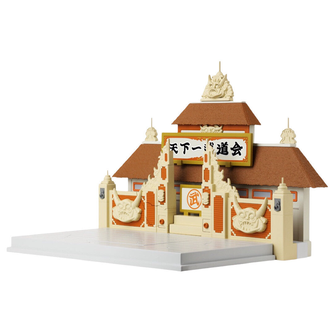 Stage-Playset-Torneo-de-Artes-Marciales-Dragon-Ball