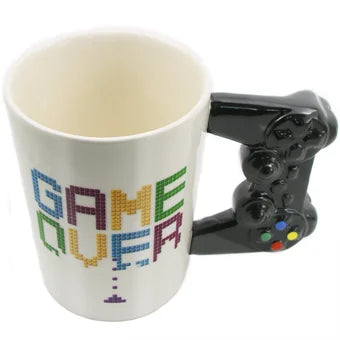 Taza-Play-Station