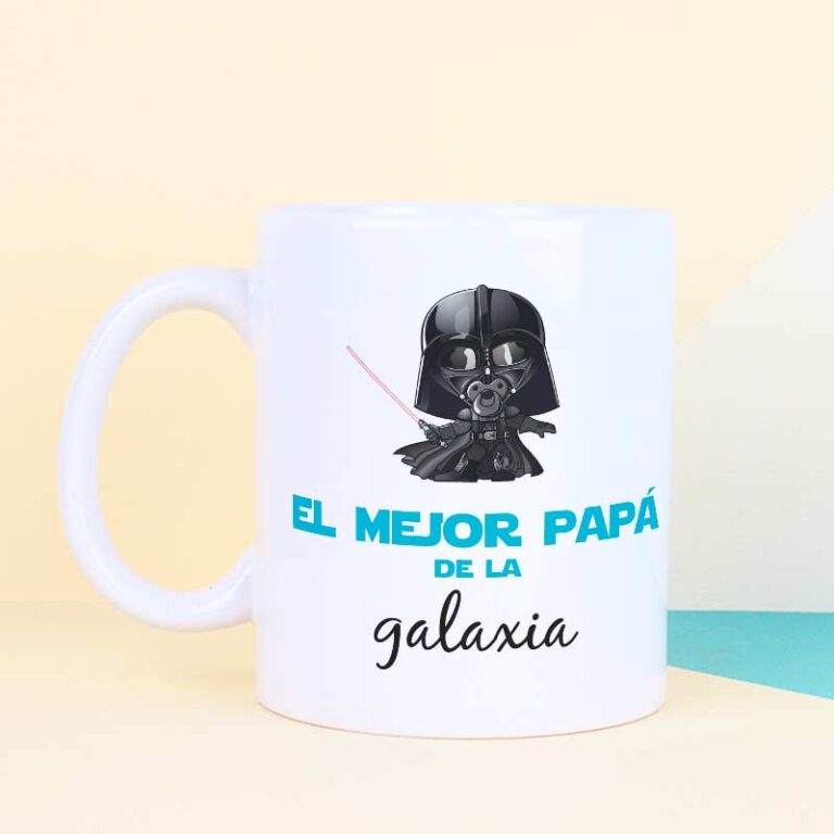 Rosatel Perú - Los mejores regalos para papá están en Rosatel. Funko Pop Star  Wars Darth Vader y Taza Yo Soy Tu Hijo. Consíguelo aquí ➡️