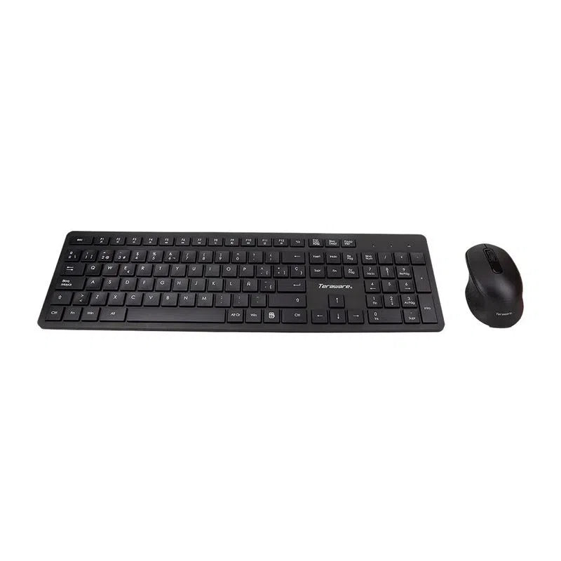 Teclado y mouse inalambrico barato hot sale