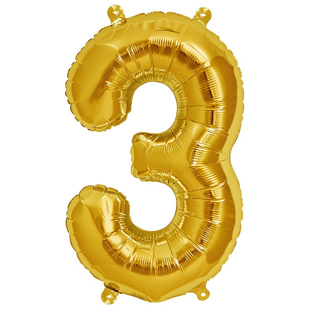     3-Globos-de-Numeros-dorado