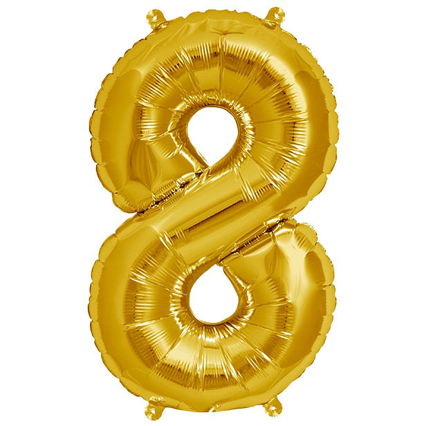 8-Globos-de-Numeros-Cumpleanos-dorado-Ocho