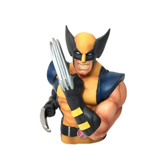 Alcancia Wolverine | Marvel
