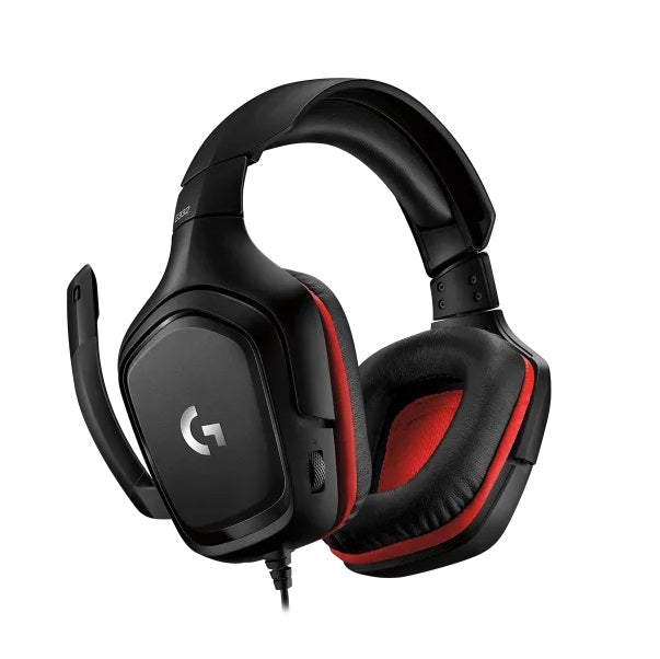 Audifonos con microfono Logitech G332