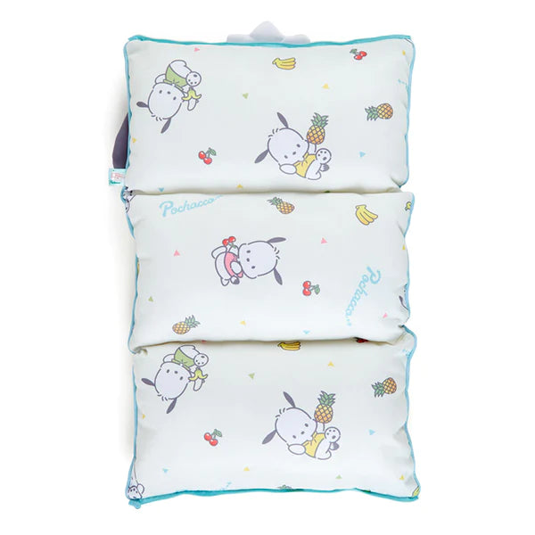 Cojin-Almohada-Pochacco-Cyber-Peru-Regalos-blanco-amarillo-bebe