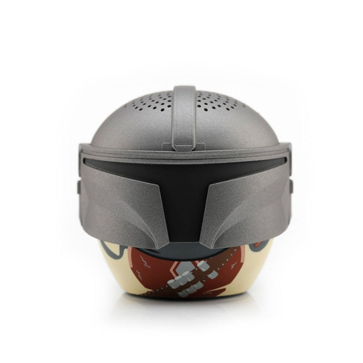 Altavoz Bluetooth Star Wars - The Mandalorian  | Bitty Boomers