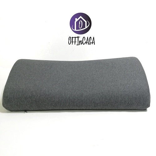 Cyber-Peru-Regalos-Cojin-Almohada-para-Cuello-Offincasa-H2-gris-frontal