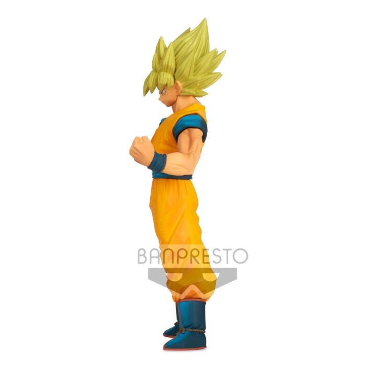 Cyber-Peru-Regalos-Figura-Coleccionable-Banpresto-Dragon-Ball-Son-Goku-Saiyan-01-Lateral