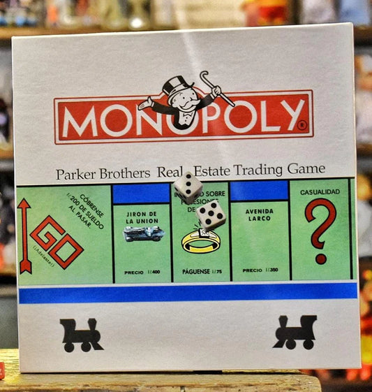 Cyber-Peru-Regalos-Juego-de-Mesa-Monopoly-Monopolio-Calles-de-Lima-Portada