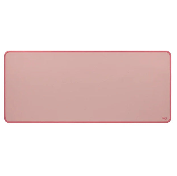 Cyber-Peru-Regalos-Logitech-Desk-Mat-Pad-Studio-Series-Alfombrilla-para-Escritorio-Rose-Rosa-Frontal