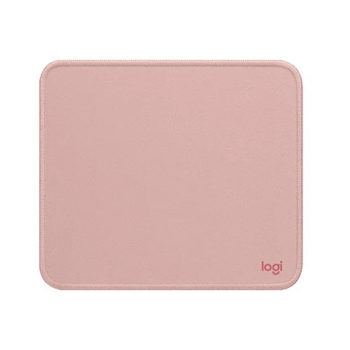 Cyber-Peru-Regalos-Logitech-Mouse-Pad-para-Studio-Series-Rosado-Rose-Frontal