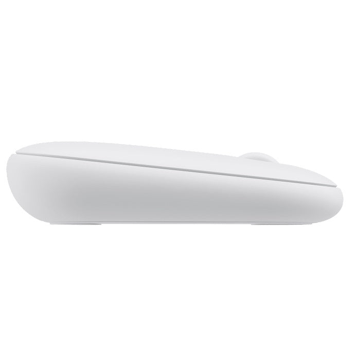 Cyber-Peru-Regalos-Mouse-Inalambrico-Logitech-Pebble-M350-Wireless-Blanco-Lateral