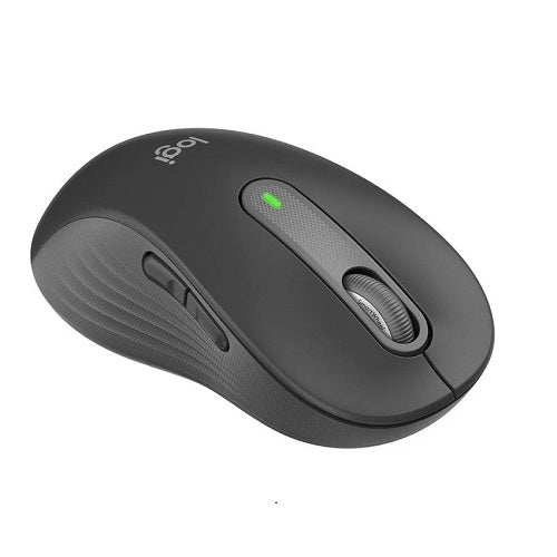 Cyber-Peru-Regalos-Mouse-Inalambrico-Logitech-Signature-M650-L-Left-para-zurdos-Wireless-Grafito-Portada