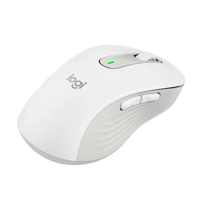 Cyber-Peru-Regalos-Mouse-Inalambrico-Logitech-Signature-M650-L-Left-para-zurdos-Wireless-Rose-Botones