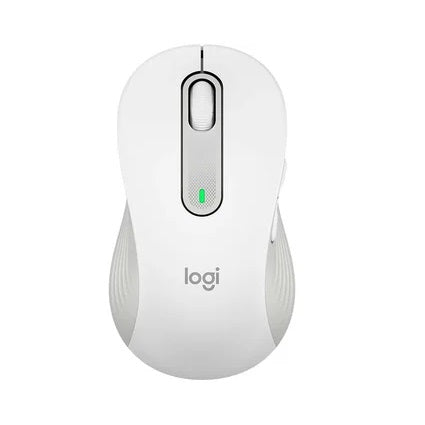 Cyber-Peru-Regalos-Mouse-Inalambrico-Logitech-Signature-M650-L-Left-para-zurdos-Wireless-Rose