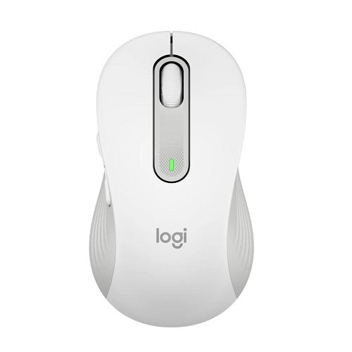 Cyber-Peru-Regalos-Mouse-Inalambrico-Logitech-Signature-M650-L-Wireless-Blanco