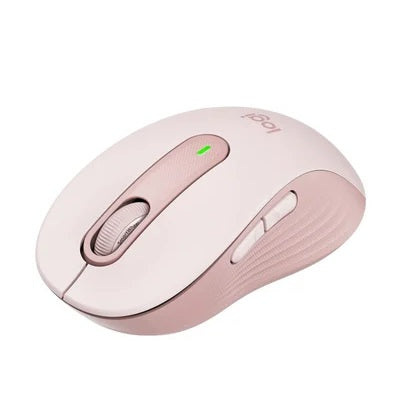 Cyber-Peru-Regalos-Mouse-Inalambrico-Logitech-Signature-M650-L-Wireless-Rosado