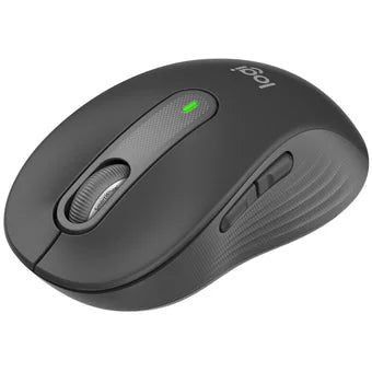Cyber-Peru-Regalos-Mouse-Inalambrico-Logitech-Signature-M650-Wireless-Gris-Portada