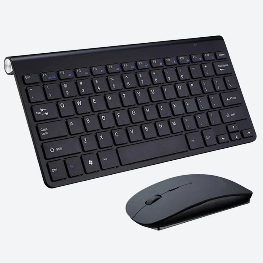 Cyber-Peru-Regalos-Pack-Teclado-Mouse-Inalambrico-Generico-Negro-Portada