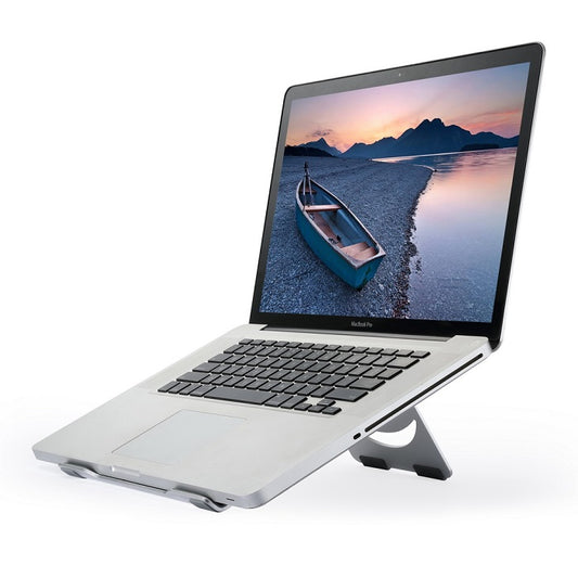 Soporte para Laptop Offincasa SL17 Plegable