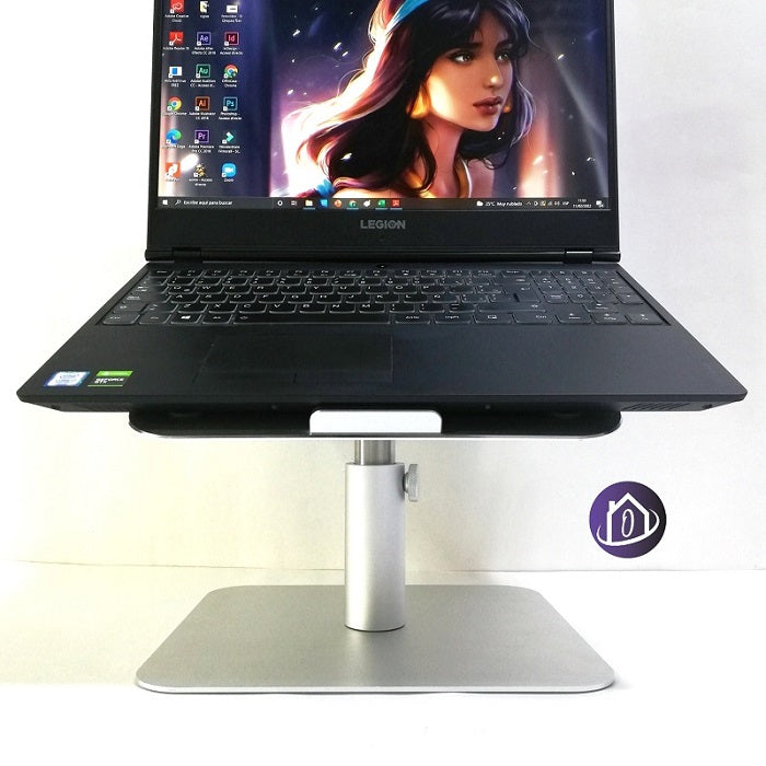 Soporte para laptop Offincasa SL20