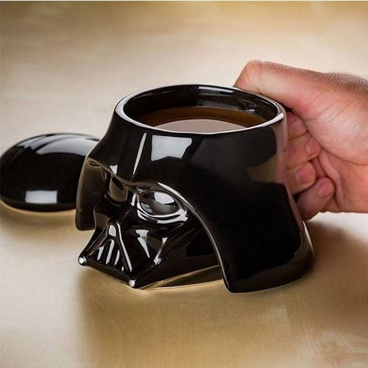 Taza de Darth Vader - Stars Wars | Ceramica