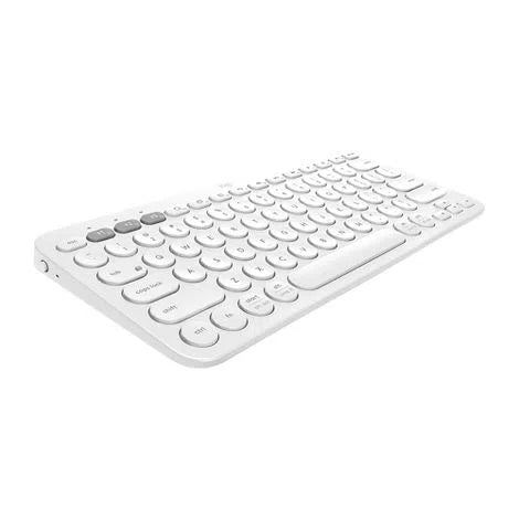 Cyber-Peru-Regalos-Teclado-Bluetooth-Logitech-K380-Wireless-Blanco-White-Lateral