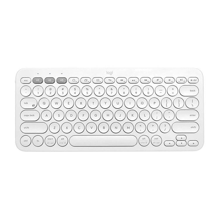 Cyber-Peru-Regalos-Teclado-Bluetooth-Logitech-K380-Wireless-Blanco-White-Portada