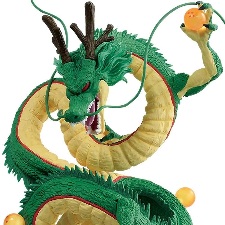 Figura-Dragon-Ball-verde