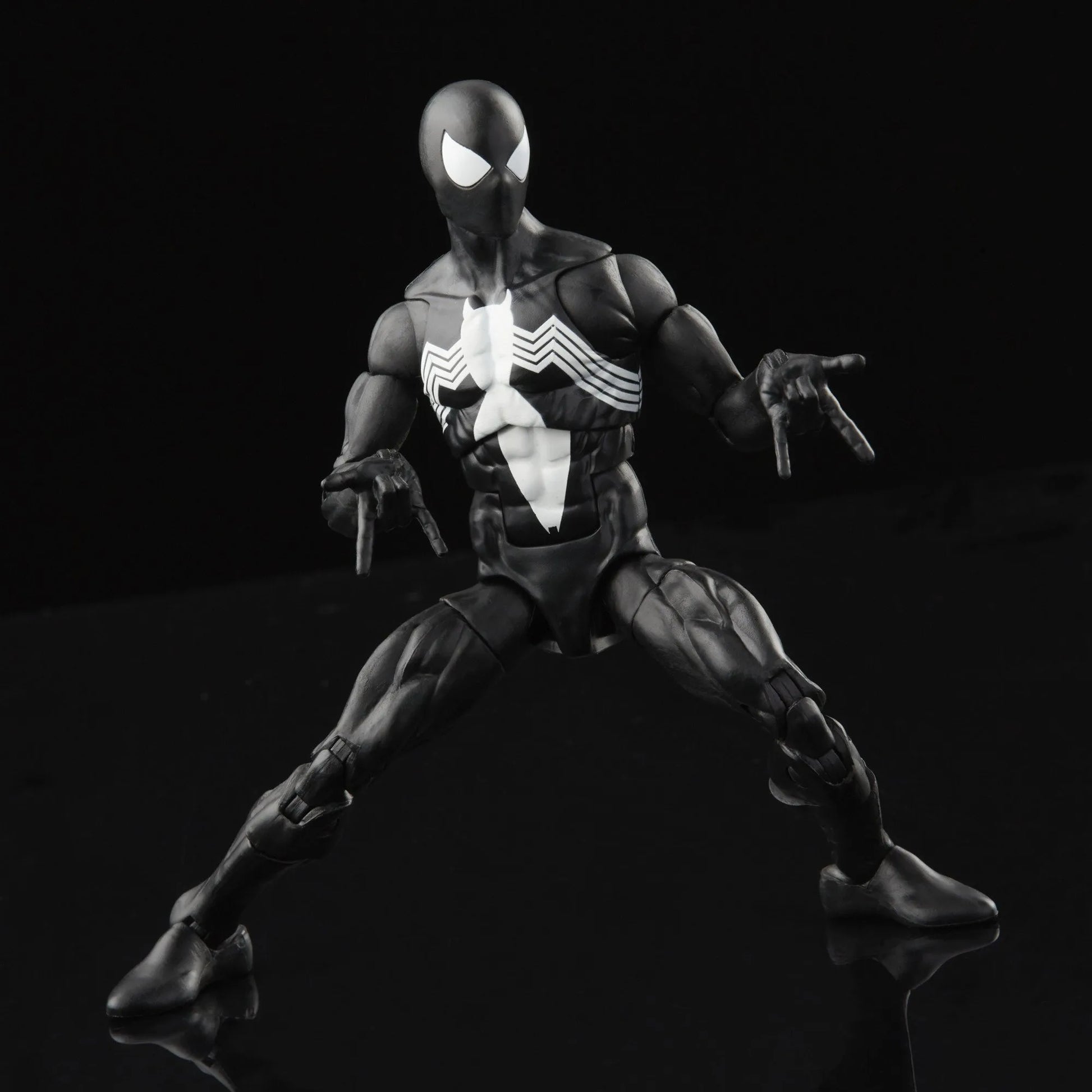     Figura-Spider-Man-Black-Simbionte