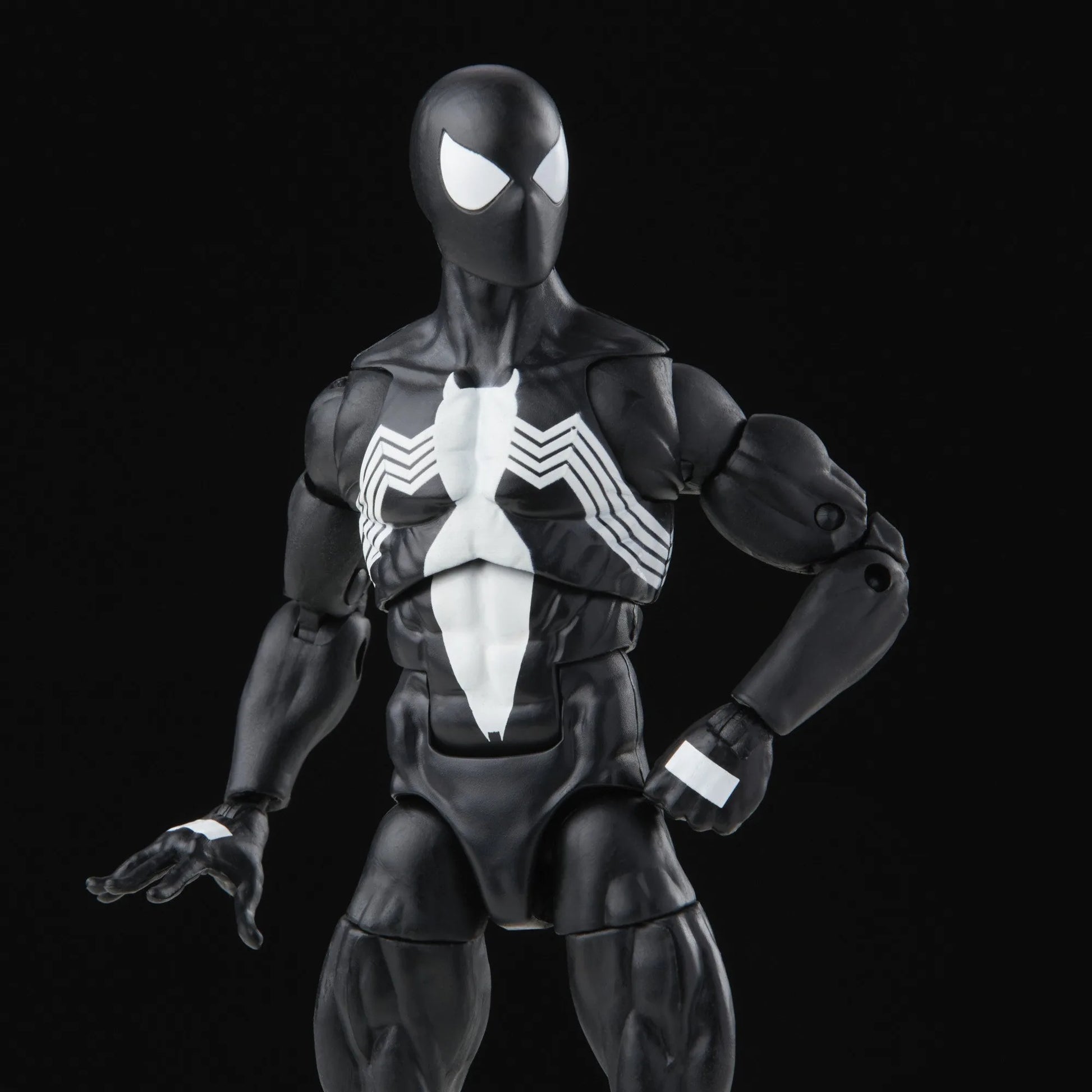 Figura-Spider-Man-Black