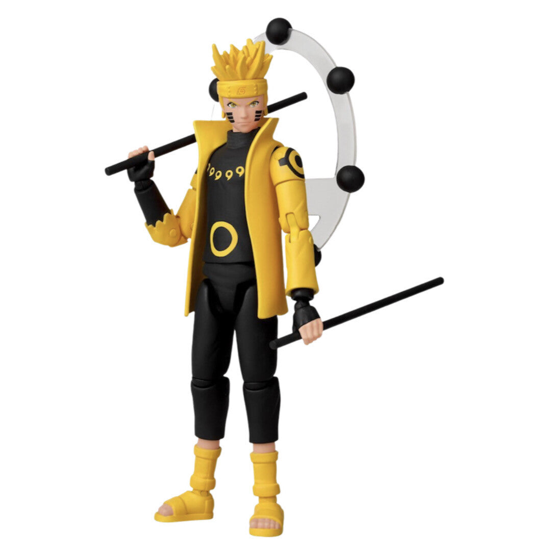 Figura-articulada-Uzumaki-Naruto-Cyber-Regalos