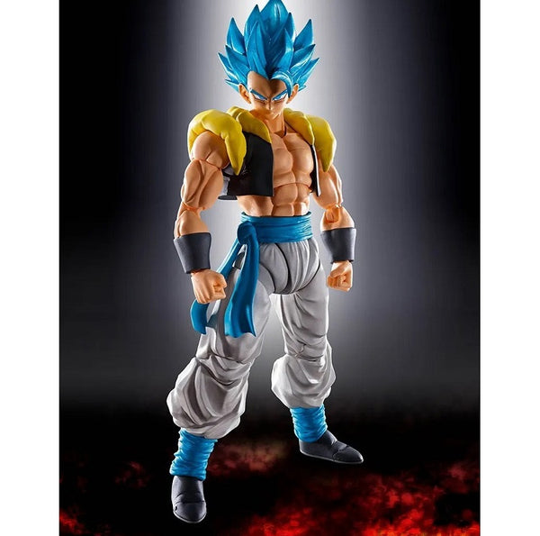 Figurine Gogeta – DBZ Boutique