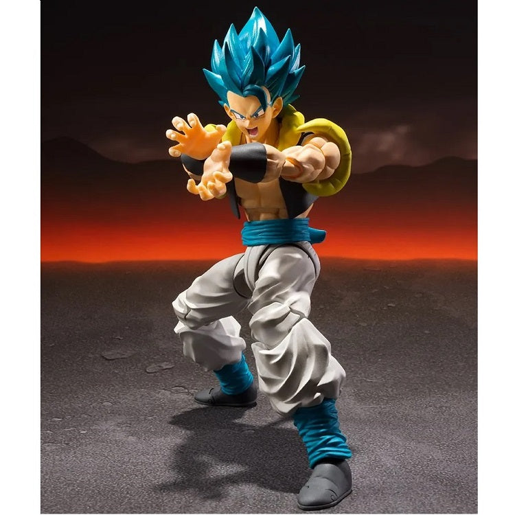 Muñeco de online gogeta