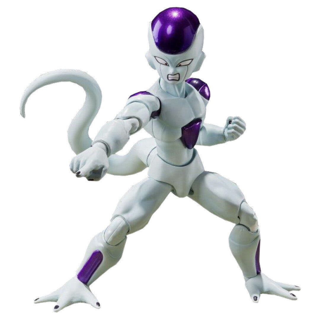    Figura-de-Accion-Freezer-4-Forma-Frieza-SHFiguarts