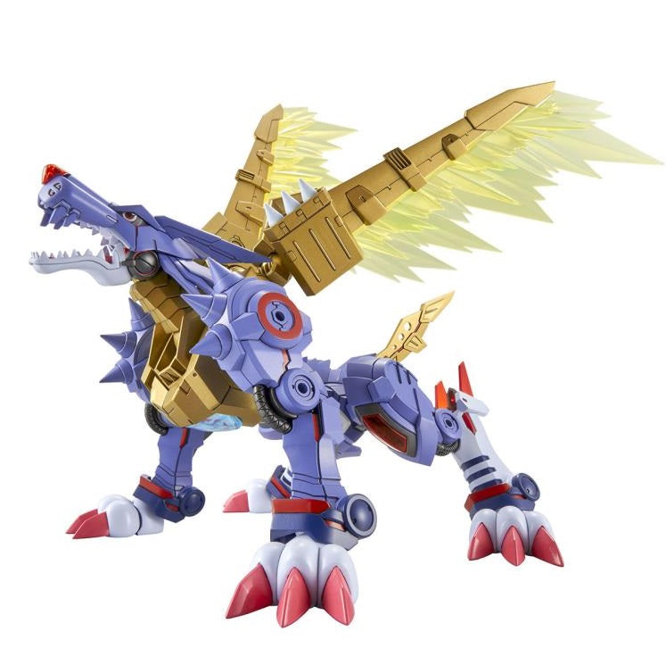 Figura-de-accion-Digimon-Metal-Garumon