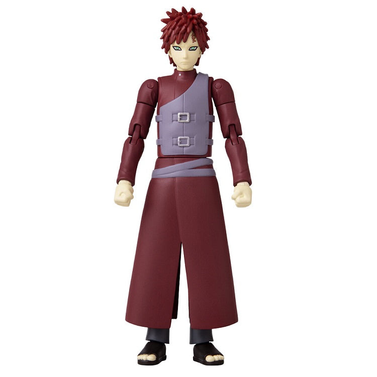 Figura-de-accion-Naruto-Gaara