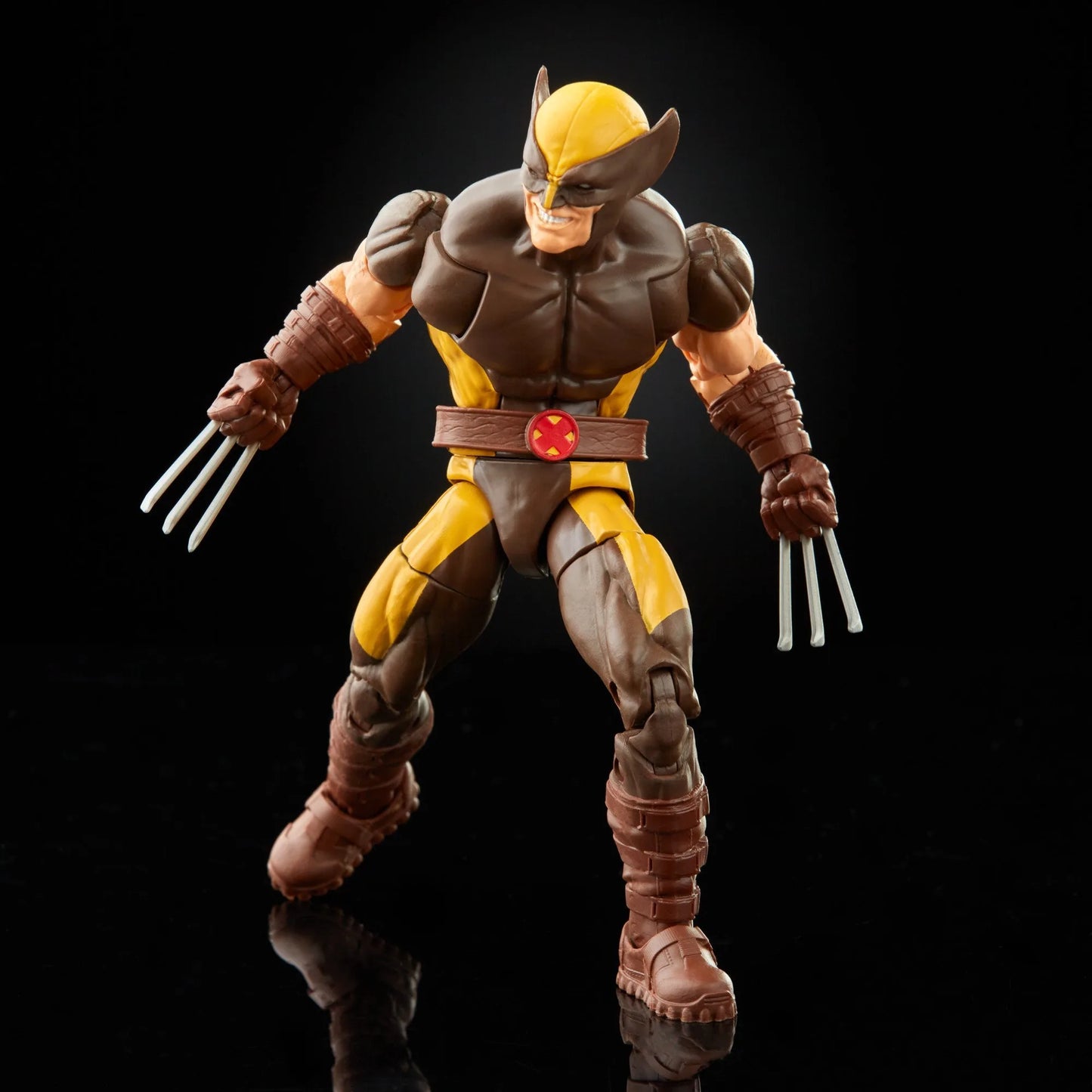 Figura-de-accion-Wolverine-Guepardo