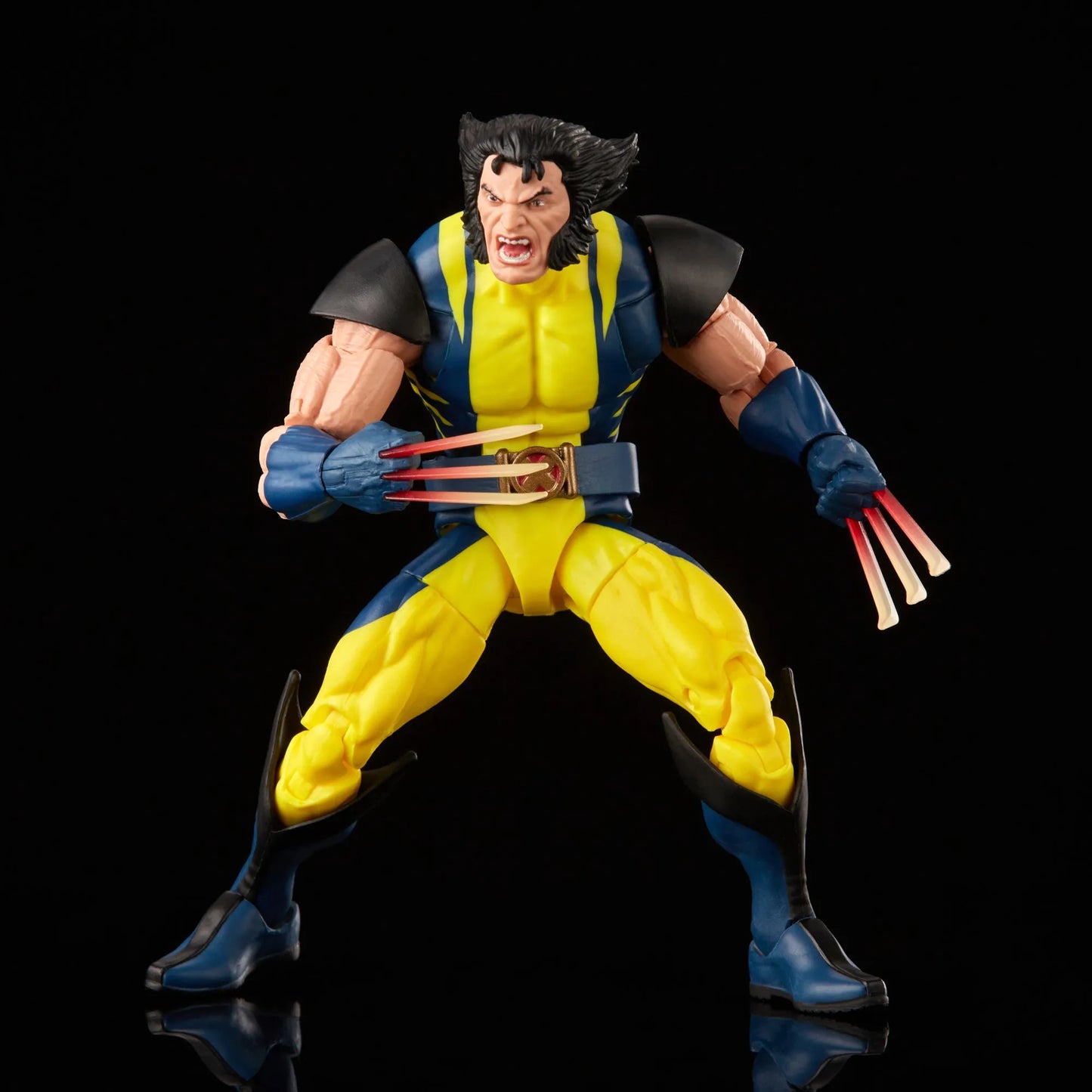 Figura-de-accion-Wolverine-Logan